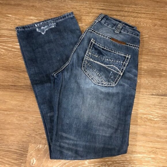 B. Tuff Other - Men's B.Tuff Jeans